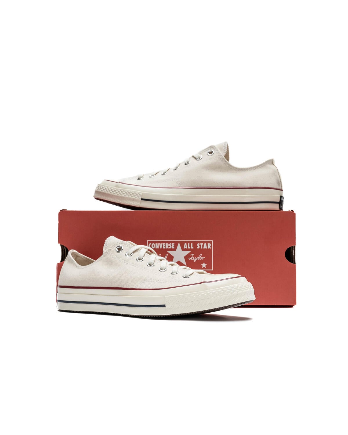 Converse CHUCK 70 OX | 162062C | AFEW STORE